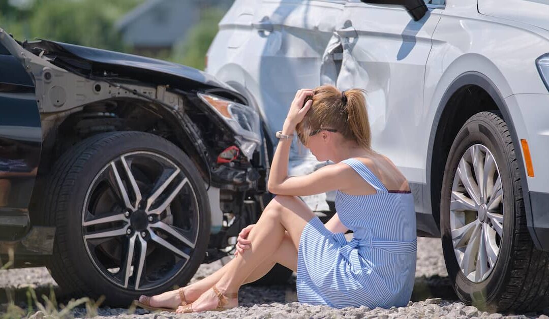 Car Accident Lawyer Fort Worth | De La Garza Law Firm