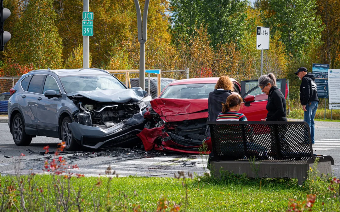 Car Accident Lawyer Bedford TX | De La Garza Law Firm