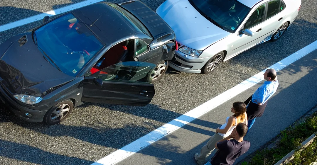 Car Accident Lawyer Euless TX | De La Garza Law Firm