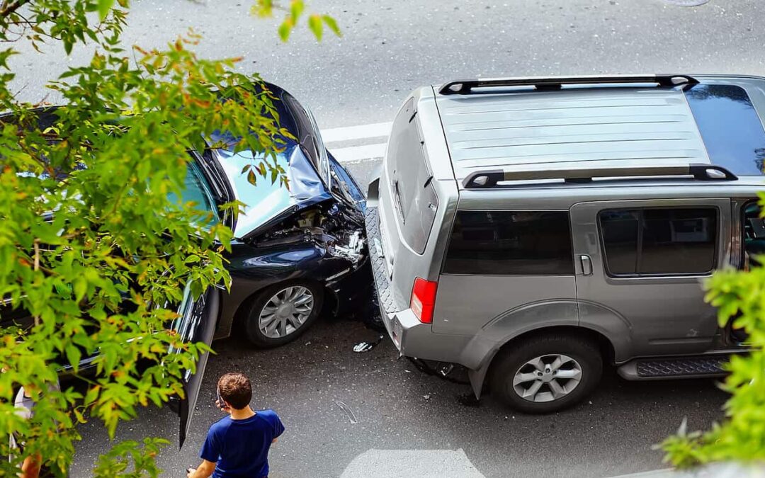 Car Accident Lawyer Grapevine TX | De La Garza Law Firm