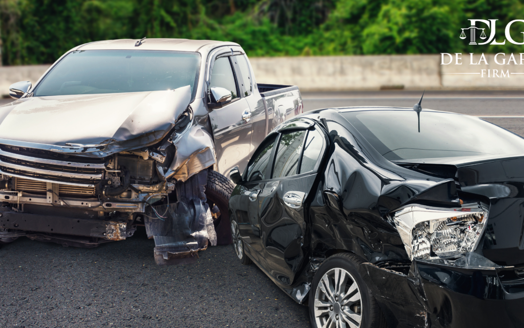 Car Accident Lawyer Fort Worth TX | Personal Injury Attorney | De La Garza Law Firm
